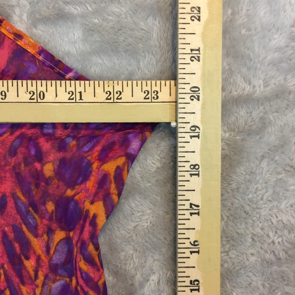 Chiffon Cami - Picture 4 of 8